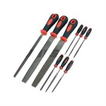 Sonic Tools Flat file 8 in.